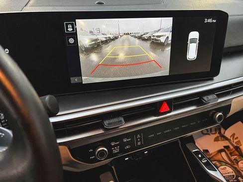 Used 2025 Kia Sorento EX image 20