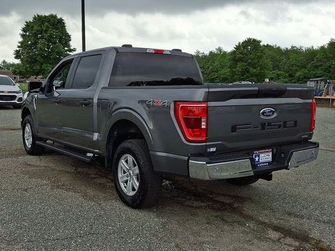 Used 2023 Ford F150 XLT image 8