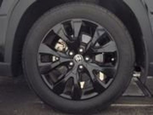 Used 2024 Toyota Grand Highlander FWD image 7
