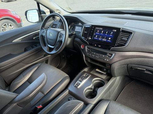 Certified 2022 Honda Ridgeline RTL-E image 41
