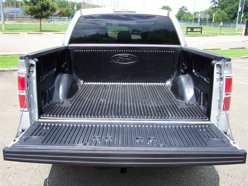 Used 2012 Ford F150 XLT w/ XLT Convenience Pkg RWD image 21
