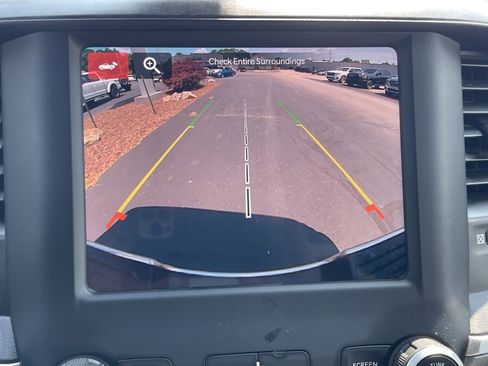 Used 2024 RAM 3500 Big Horn image 25