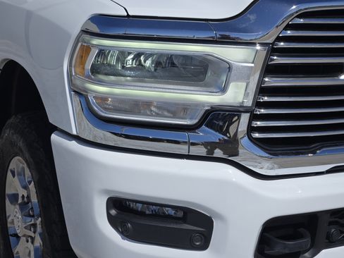 Used 2023 RAM 2500 Laramie image 10