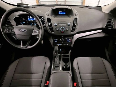 Used 2019 Ford Escape S FWD image 14