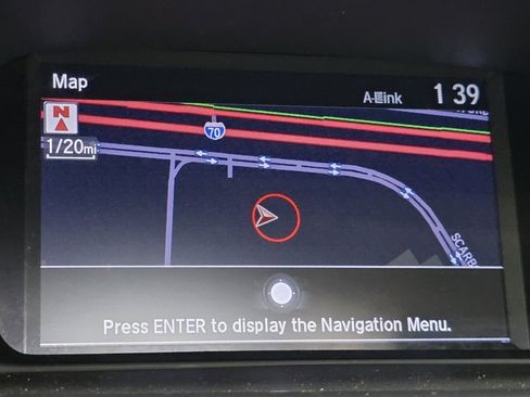 Used 2020 Acura TLX V6 w/ Technology Package image 4