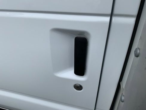 New 2025 Ford E-450 and Econoline 450 Super Duty w/ Power Equipment Group image 10