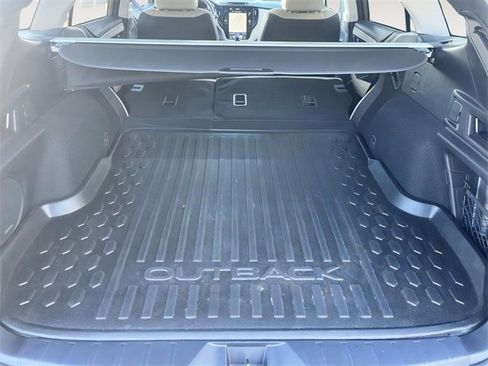 Certified 2023 Subaru Outback Limited XT image 43
