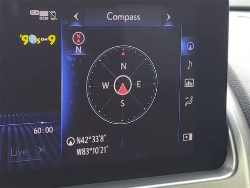 Used 2023 Lexus GX 460 Premium image 29