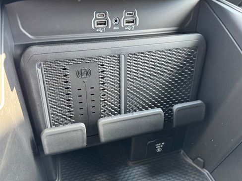New 2026 RAM 1500 Big Horn AWD/4WD image 20