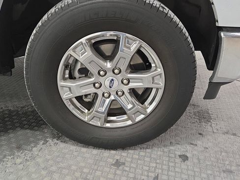 Used 2022 Ford F150 XLT w/ Equipment Group 302A High image 26