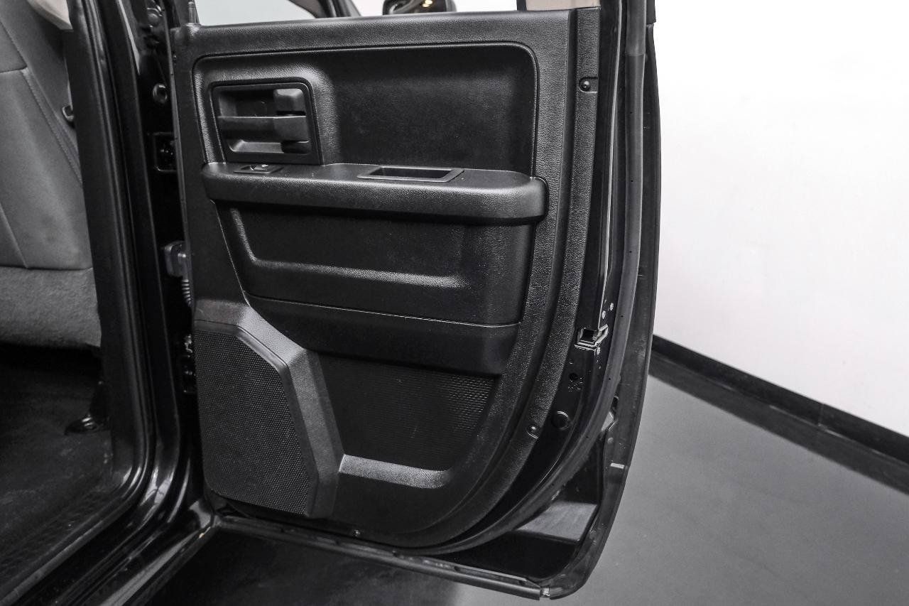 Used 2018 RAM 1500 Tradesman w/ Popular Equipment Group RWD image 39