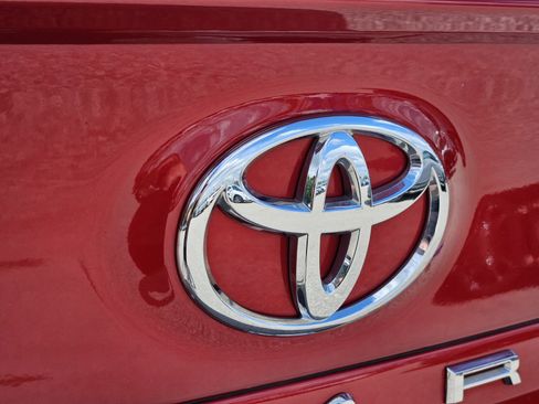 Used 2024 Toyota Camry XSE w/ Cold Weather Package FWD image 15