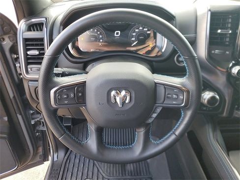 Used 2024 RAM 2500 Power Wagon w/ Level 2 Equipment Group image 19