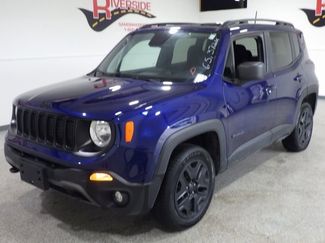Used 2019 Jeep Renegade Sport image 1