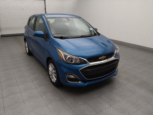 Used 2021 Chevrolet Spark LT FWD image 13