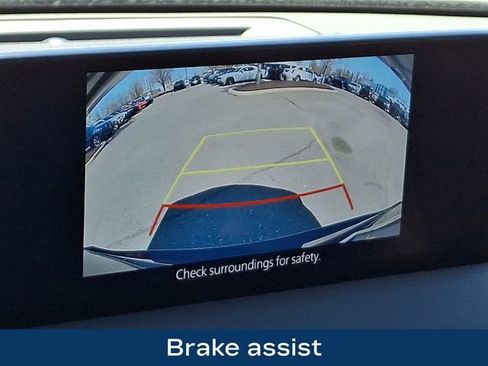 Used 2023 MAZDA CX-5 AWD 2.5 S w/ Select Package image 13