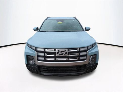 New 2026 Hyundai Santa Cruz SEL AWD/4WD image 3