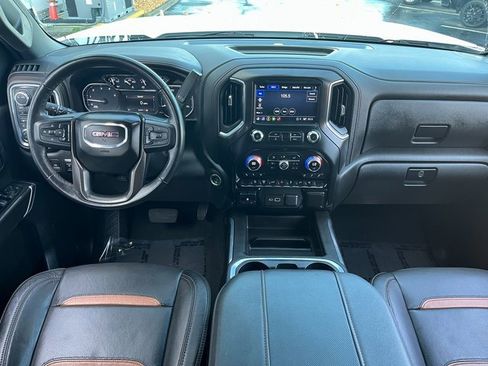 Used 2023 GMC Sierra 2500 AT4 w/ Gooseneck/5TH Wheel Package image 13