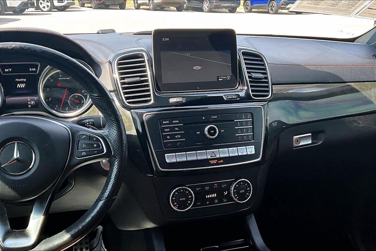 Used 2019 Mercedes-Benz GLE 43 AMG 4MATIC Coupe image 6