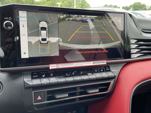New 2026 Toyota Camry XSE FWD image 38