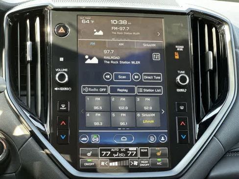 Certified 2025 Subaru Ascent Bronze Edition image 12