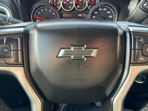Used 2021 Chevrolet Silverado 1500 RST w/ All Star Edition Plus image 26