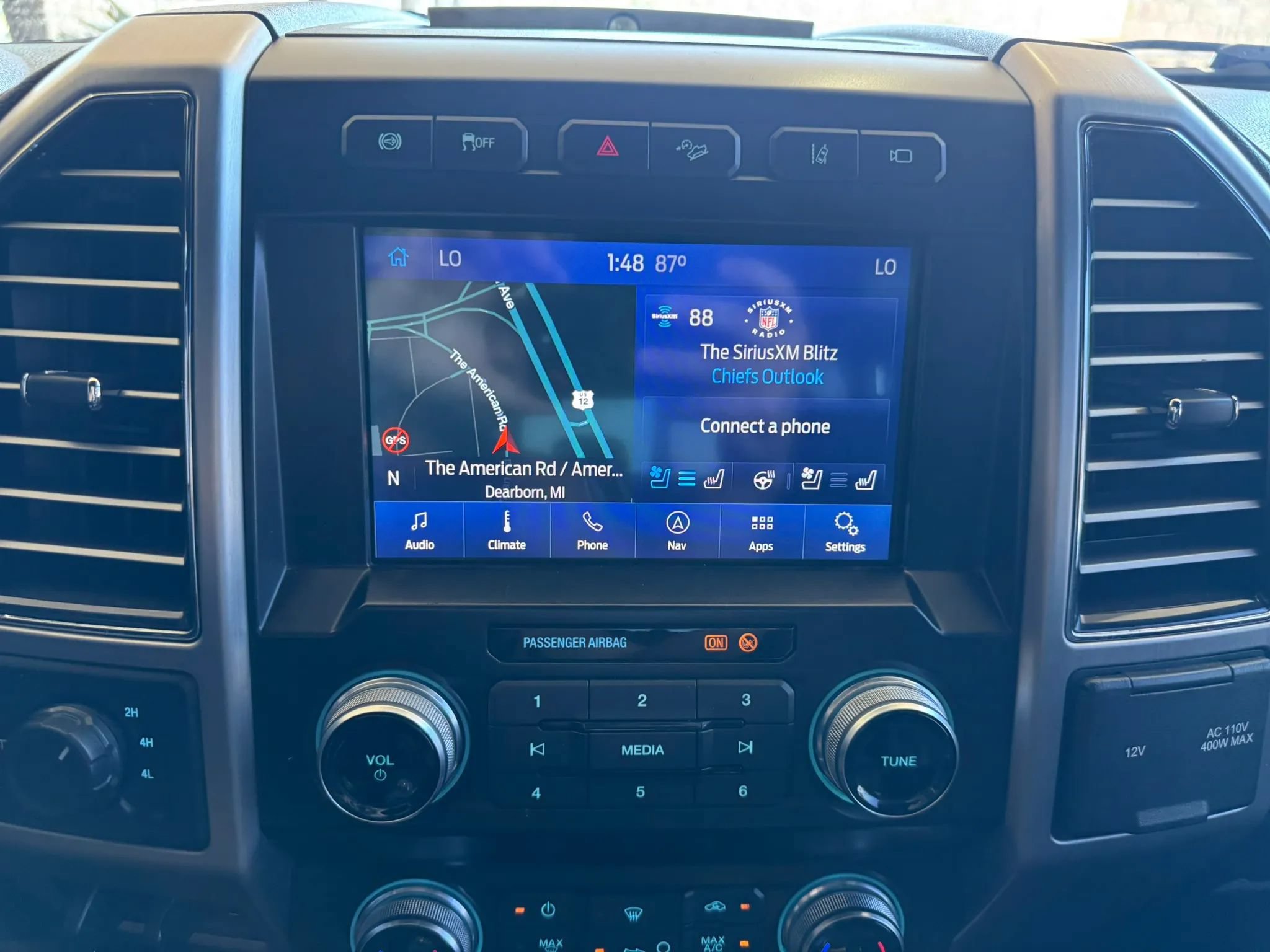 Used 2020 Ford F250 Platinum AWD/4WD image 37