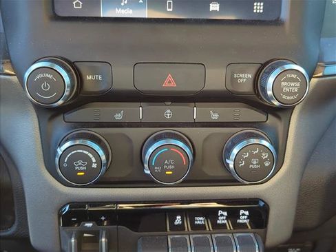 Used 2022 RAM 2500 Power Wagon w/ Level 1 Equipment Group image 20