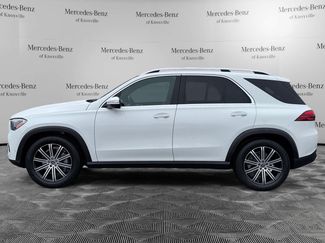 Used 2026 Mercedes-Benz GLE 350 4MATIC video 2