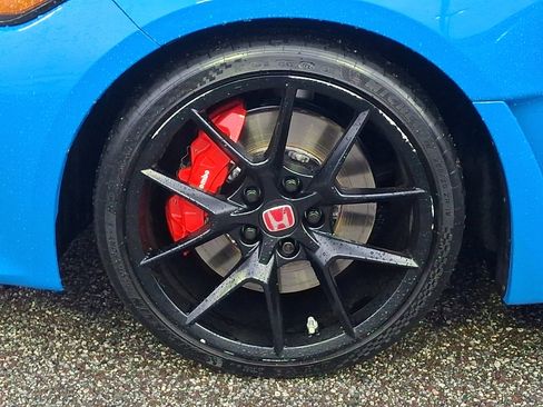 Used 2025 Honda Civic Type R image 28