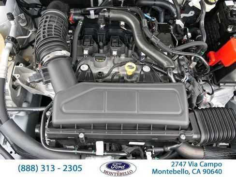 Used 2025 Ford Escape ST-Line w/ Tech Pack #1 image 31