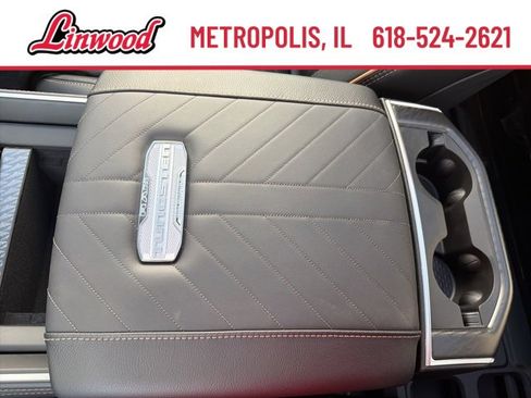 New 2026 RAM 1500 Tungsten w/ Trailer Tow Group image 27