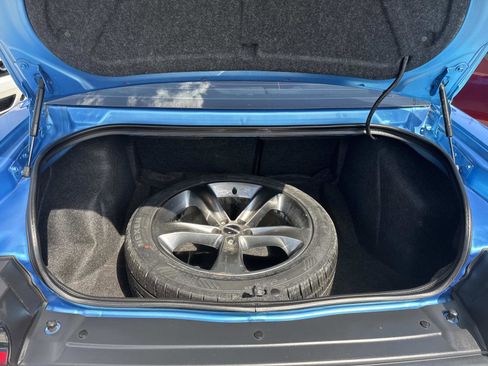 Certified 2019 Dodge Challenger GT w/ Driver Convenience Group image 8