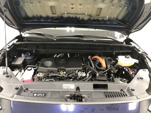 Used 2022 Toyota Highlander Limited image 24
