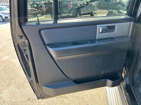 Used 2012 Ford Expedition EL Limited image 14