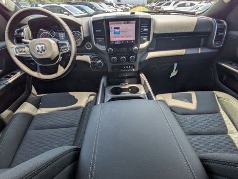 New 2026 RAM 1500 Big Horn image 13