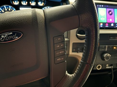 Used 2011 Ford F150 XLT w/ XLT Chrome Pkg RWD image 17