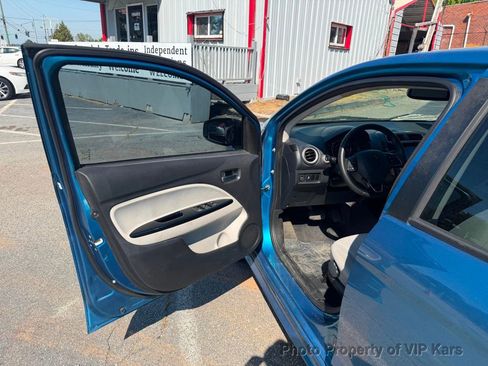 Used 2019 Mitsubishi Mirage G4 SE image 9