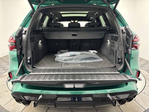 New 2026 BMW X5 M Competition w/ Executive Package AWD/4WD image 21