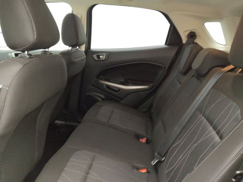 Used 2020 Ford EcoSport SE FWD image 18