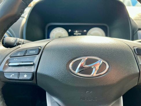 Used 2022 Hyundai Kona SEL w/ Convenience Package image 15