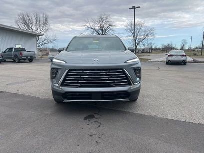 New 2026 Buick Enclave Preferred w/ Power Package