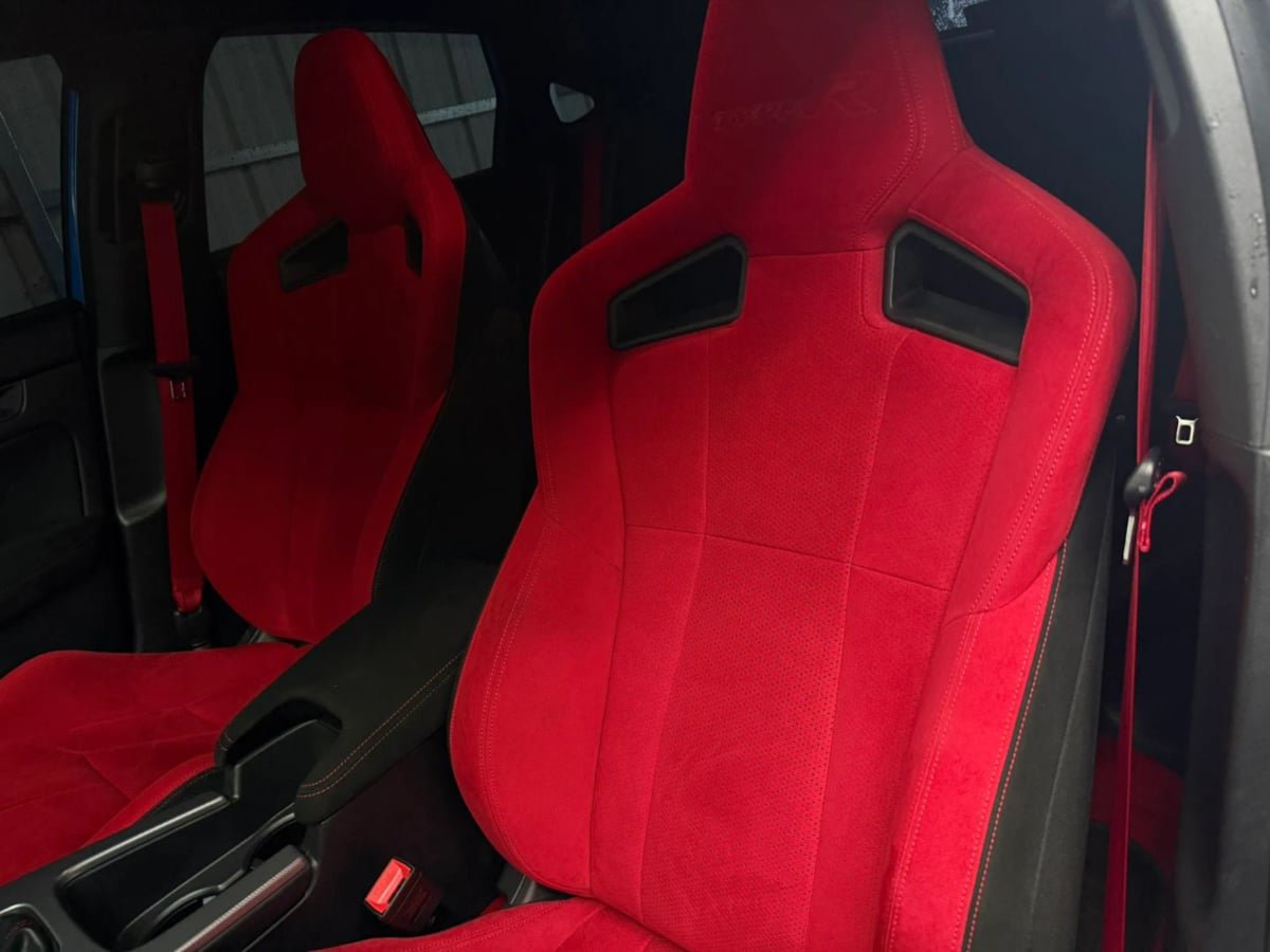 Used 2024 Honda Civic Type R image 42