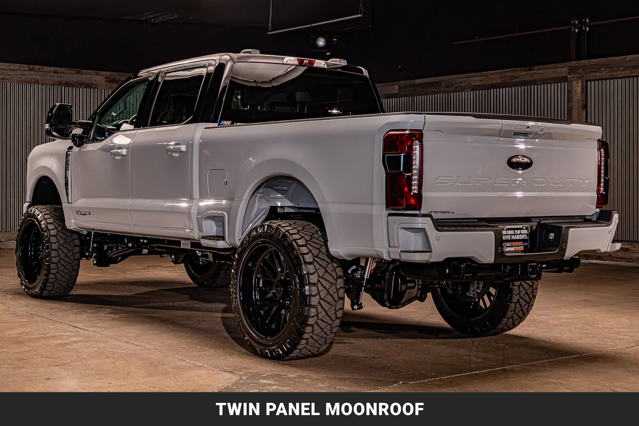 Used 2026 Ford F250 Lariat AWD/4WD image 7