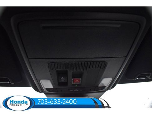 New 2026 Honda Civic Sport Touring image 20