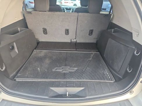 Used 2013 Chevrolet Equinox LS image 20