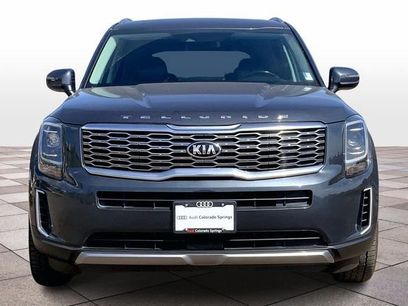 Used 2020 Kia Telluride S