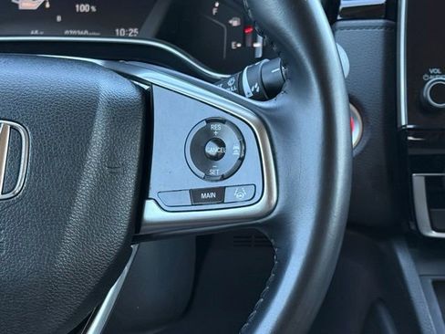 Used 2018 Honda CR-V EX-L image 26