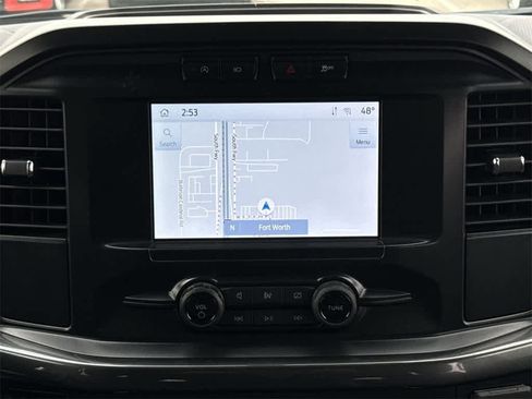 Used 2022 Ford F150 XL w/ STX Appearance Package image 16