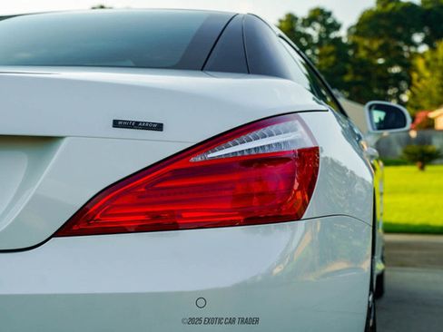 Used 2015 Mercedes-Benz SL 550 image 66